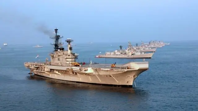 आईएनएस विराट