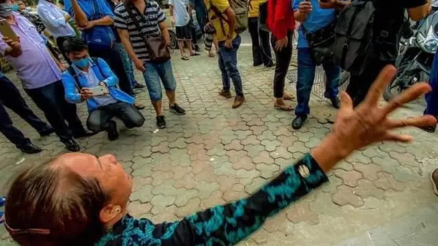 Lê Thế Thắng