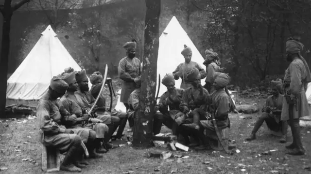 বেঙ্গল ল্যান্সারস