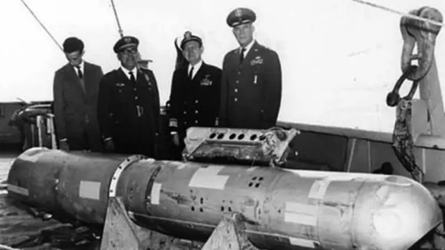 бомба у Паломаресі