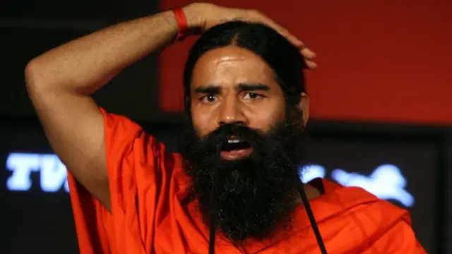 பாபா ராம்தேவ்