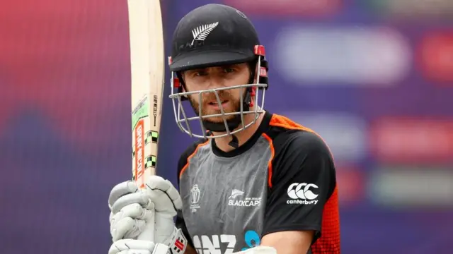 केन विलियमसन