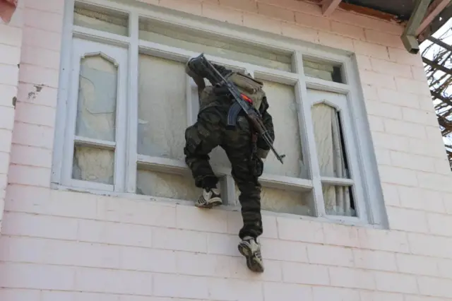 افغانستان