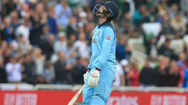 పాక్ ఇంగ్లండ్