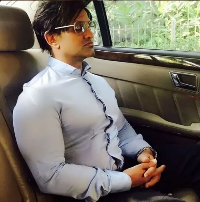 यश बिर्ला