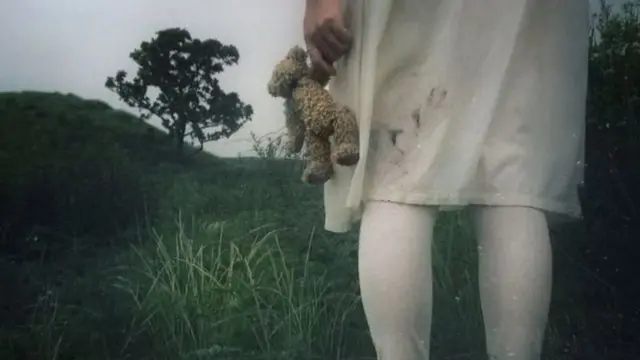 கைவிடப்படும் குழந்தைகள் - கோப்புப் படம்