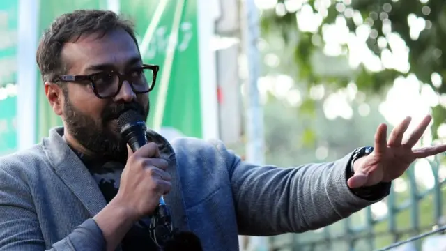 ட்விட்டரில் பரஸ்பரம் குற்றஞ்சாட்டி கொள்ளும் பாலிவுட் நட்சத்திரங்கள் - என்ன நடக்கிறது அங்கே?