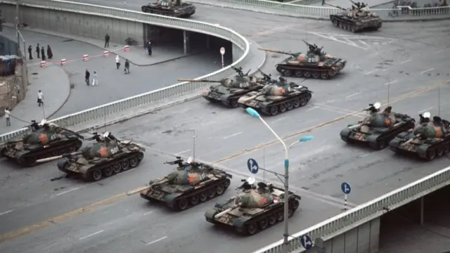 Xe tăng TQ