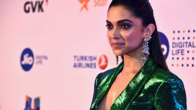 دپیکا پادوکون