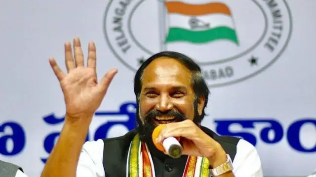 ఉత్తమ్కుమార్రెడ్డి