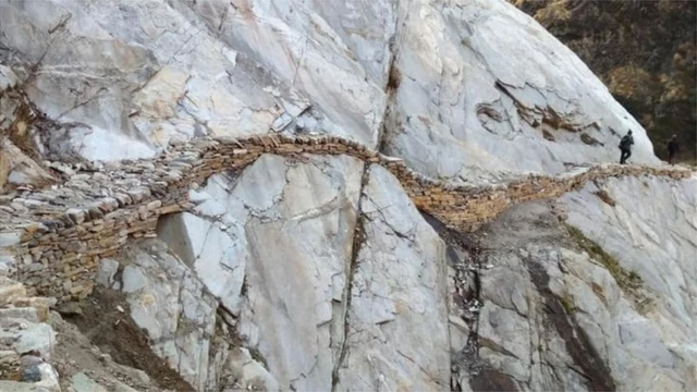 दार्चुलाको बाटो