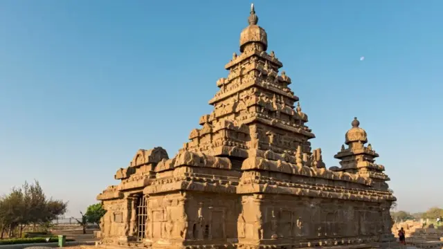 மாமல்லபுரம்