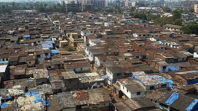 धारावी