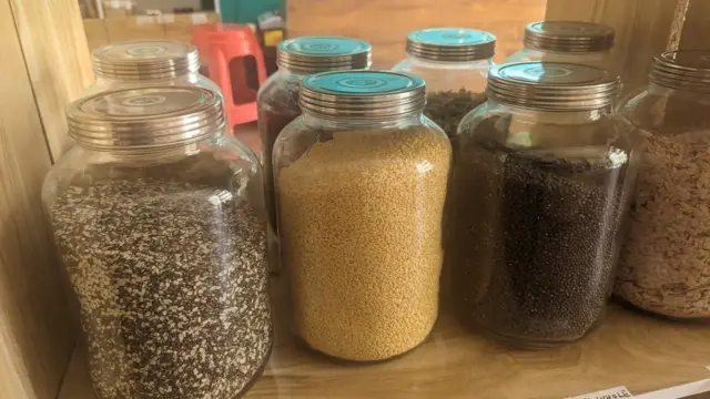 कोरोना में आया आइडिया