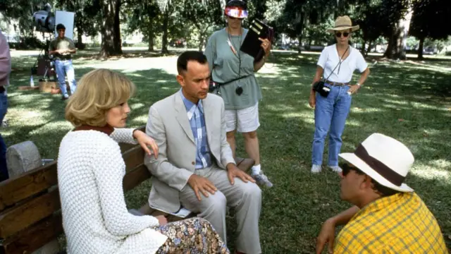 फॉरेस्ट गम्प