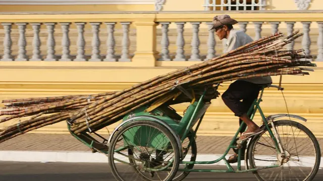 ชาวกัมพูชา