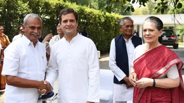 राहुल गांधी