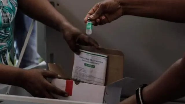 Abakozi bo kwa muganga