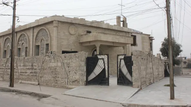 كنيسة القديس بولس