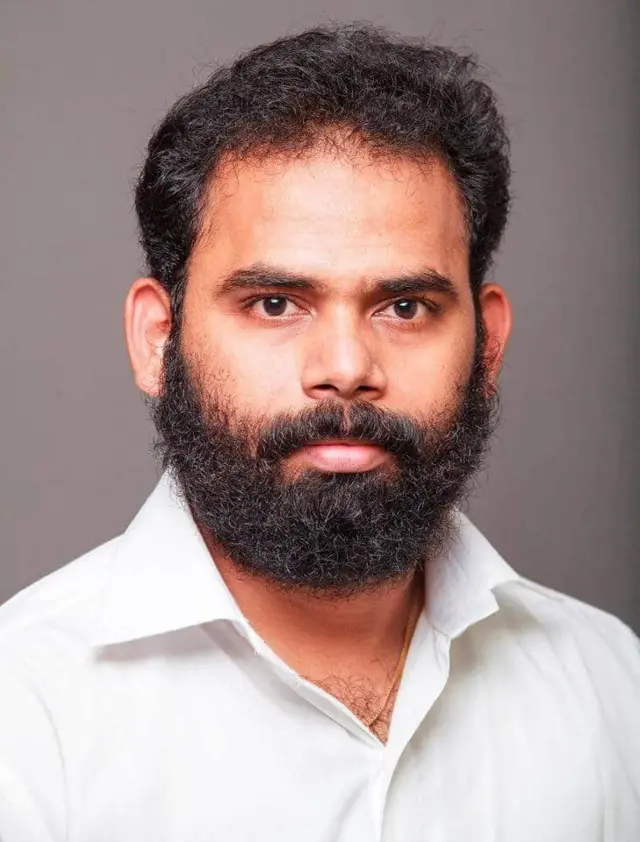 சமூக செயல்பாட்டாளர் சக்திவேல்