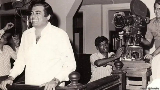 संजीव कुमार