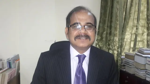 ড: জালাল আহমেদ