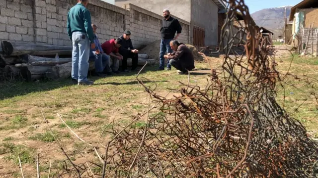 Хондайлиқ қишлоғи