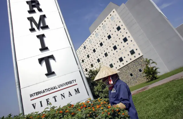 RMIT