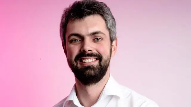 Антон Дробович