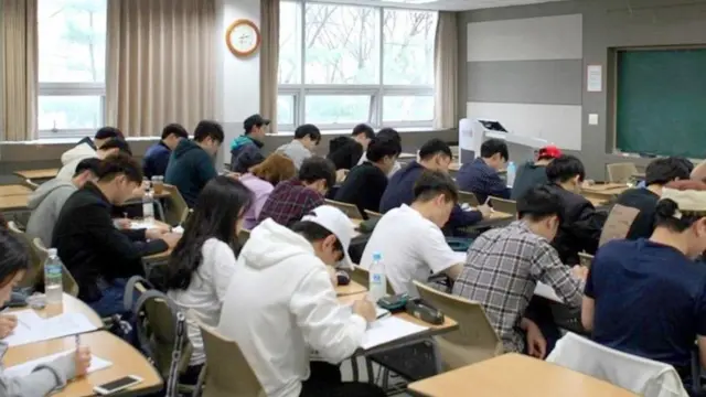 सेऊल, दक्षिण कोरिया, लाइफस्टाइल, लग्न, जन्मदर