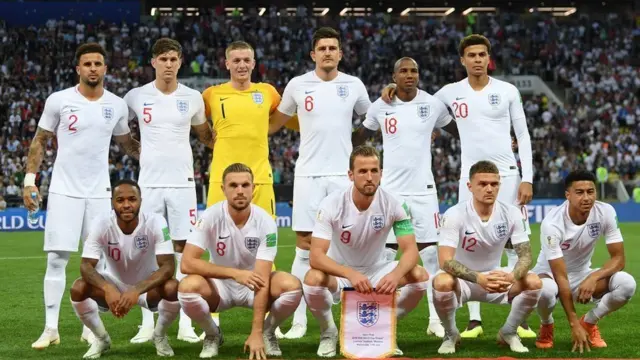 ఫుట్‌బాల్ జట్టు