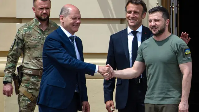 Зеленський