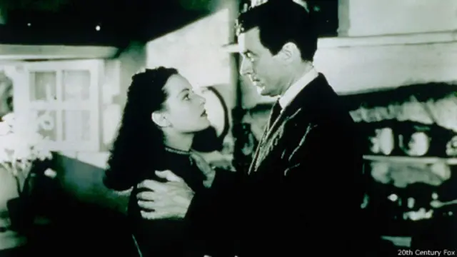 Escena de Qué verde era mi valle (Foto: 20th Century Fox)