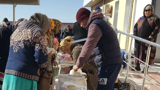 Мўйноқ бозори