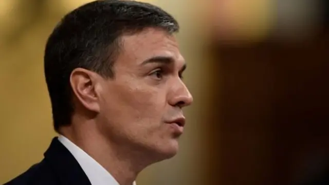 पेद्रो सांचेज