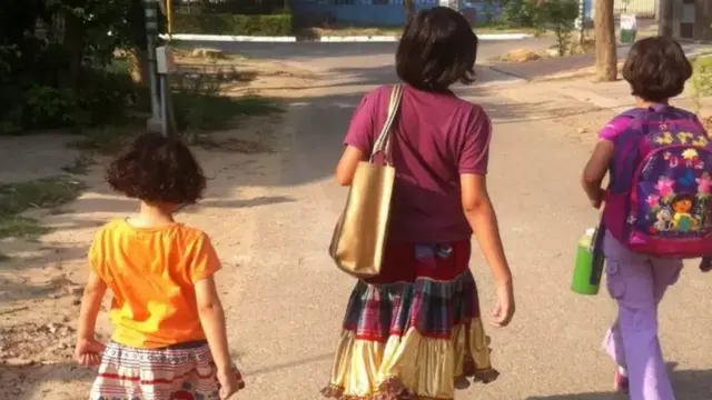 लहान मुलं, पालकत्व, संगोपन