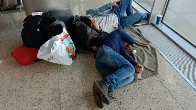 КОРОНАВИРУС