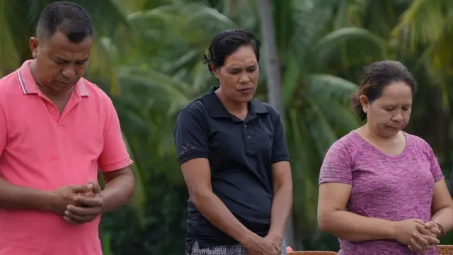 Pembantaian di Gereja Suai