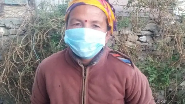 महिला स्वास्थ्य स्वयम्सेविका