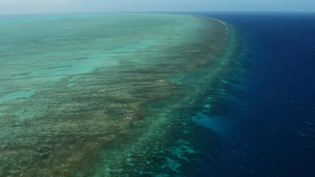 Great Barrier Reef