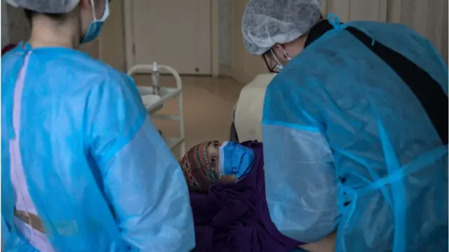 గర్భిణి