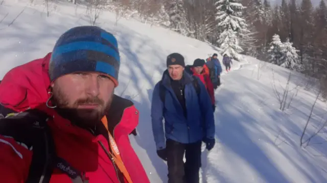 рятувальники