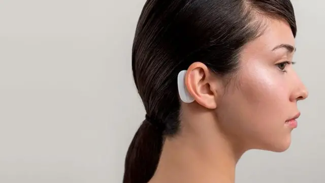 تراشه‌ای در مغز برای کنترل کامپیوتر