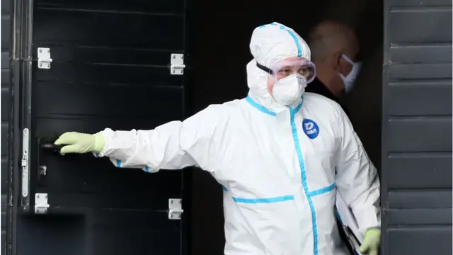 కరోనావైరస్