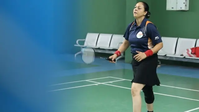 પારુલ પરમાર