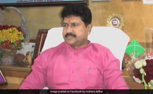 మోహన్ దేల్కర్