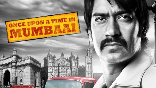 মুম্বাইয়ের আন্ডারওয়ার্ল্ড নিয়ে বলিউডেও তৈরি হয়েছে অসংখ্য ছবি