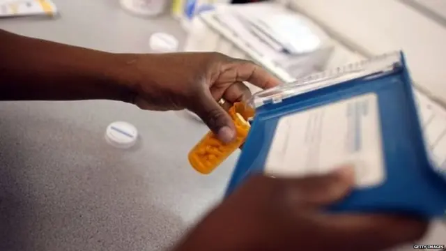 દવાની તસવીર