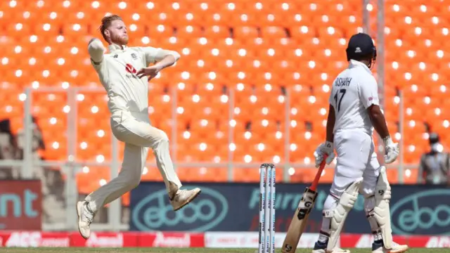 இங்கிலாந்து அணி