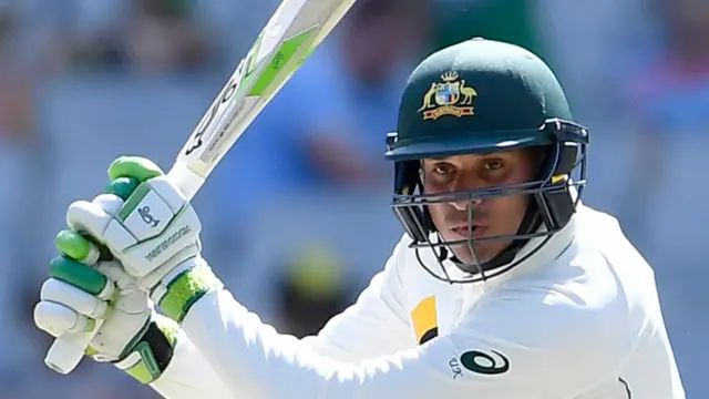 عثمان خواجہ